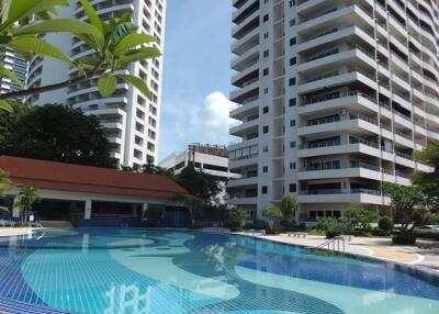 Condominium for sale Pratumnak Pattaya