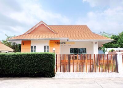 3 bedroom House in The Ville Jomtien East Pattaya