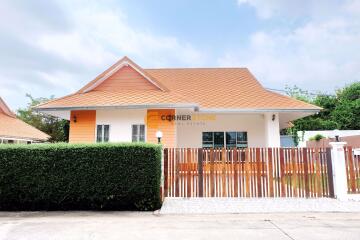 3 bedroom House in The Ville Jomtien East Pattaya
