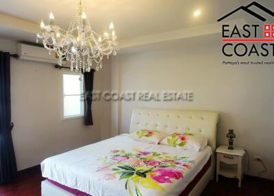 Supalai Ville House for rent in Pattaya City, Pattaya. RH9939