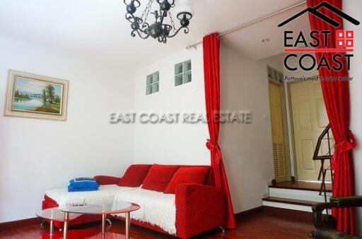 Supalai Ville House for rent in Pattaya City, Pattaya. RH9939