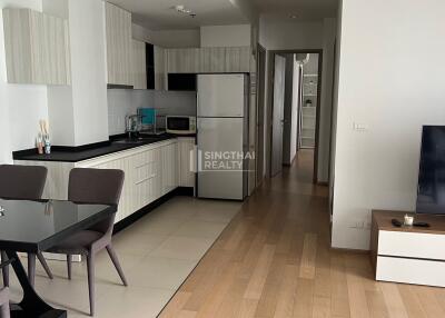 For RENT : HQ by Sansiri / 2 Bedroom / 2 Bathrooms / 80 sqm / 45000 THB [10520765]