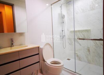 For RENT : HQ by Sansiri / 2 Bedroom / 2 Bathrooms / 80 sqm / 45000 THB [10520765]