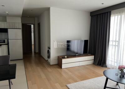 For RENT : HQ by Sansiri / 2 Bedroom / 2 Bathrooms / 80 sqm / 45000 THB [10520765]