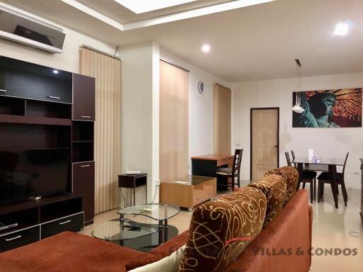 House for rent East Pattaya