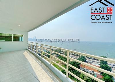 View Talay 6 Condo for rent in Pattaya City, Pattaya. RC13250