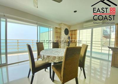 View Talay 6 Condo for rent in Pattaya City, Pattaya. RC13250