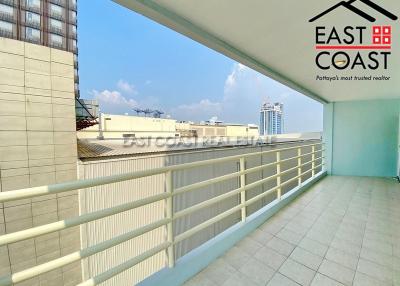 View Talay 6 Condo for rent in Pattaya City, Pattaya. RC13250