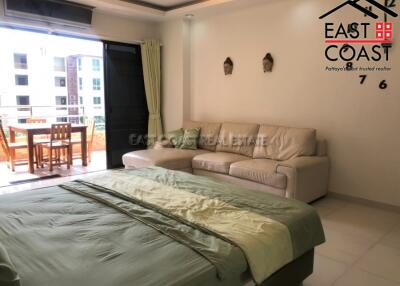 View Talay 3 Condo for rent in Pratumnak Hill, Pattaya. RC13055
