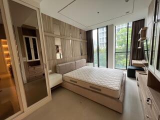 For RENT : Noble Ploenchit / 1 Bedroom / 1 Bathrooms / 59 sqm / 45000 THB [R10859]