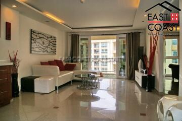 City Garden Condo for rent in Pattaya City, Pattaya. RC7248