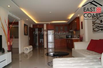 City Garden Condo for rent in Pattaya City, Pattaya. RC7248