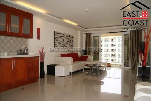 City Garden Condo for rent in Pattaya City, Pattaya. RC7248