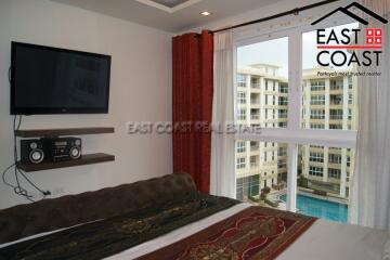 City Garden Condo for rent in Pattaya City, Pattaya. RC7248