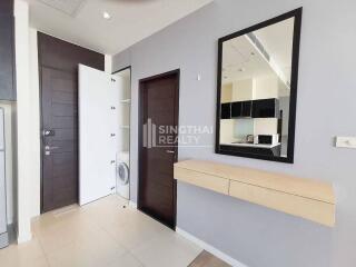 For RENT : Eight Thonglor Residence / 1 Bedroom / 1 Bathrooms / 55 sqm / 45000 THB [10548670]