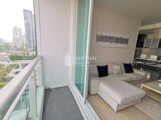 For RENT : Eight Thonglor Residence / 1 Bedroom / 1 Bathrooms / 55 sqm / 45000 THB [10548670]