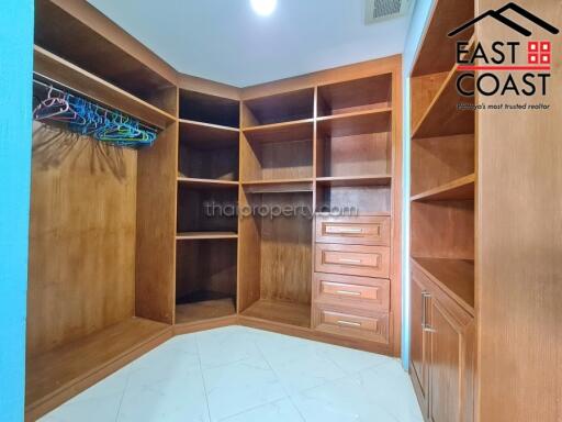 Sombat Condo for rent in Pratumnak Hill, Pattaya. RC14104