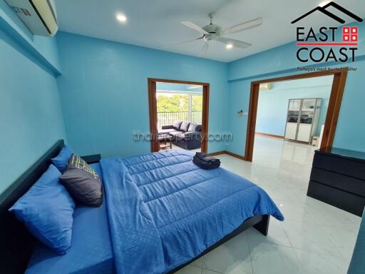 Sombat Condo for rent in Pratumnak Hill, Pattaya. RC14104