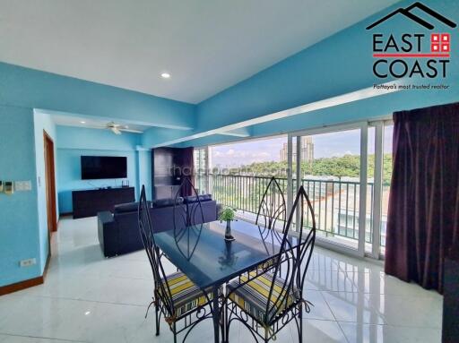 Sombat Condo for rent in Pratumnak Hill, Pattaya. RC14104
