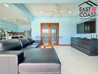 Sombat Condo for rent in Pratumnak Hill, Pattaya. RC14104