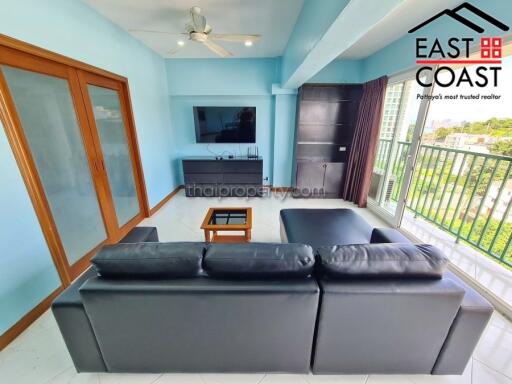 Sombat Condo for rent in Pratumnak Hill, Pattaya. RC14104