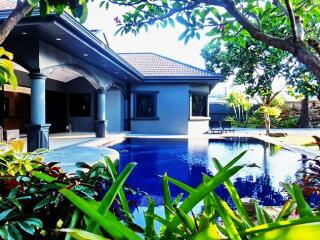 House rent at Jomtien Park Villas