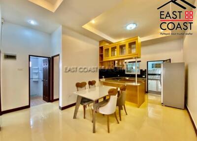 Classic Home 2 House for rent in East Pattaya, Pattaya. RH12762