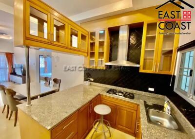 Classic Home 2 House for rent in East Pattaya, Pattaya. RH12762