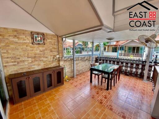 Classic Home 2 House for rent in East Pattaya, Pattaya. RH12762