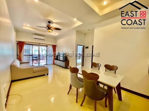 Classic Home 2 House for rent in East Pattaya, Pattaya. RH12762