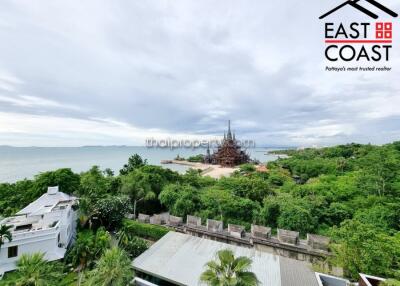 The Sanctuary Condo for sale and for rent in Wongamat Beach, Pattaya. SRC9169