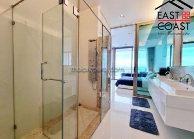 The Sanctuary Condo for sale and for rent in Wongamat Beach, Pattaya. SRC9169