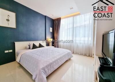 The Sanctuary Condo for sale and for rent in Wongamat Beach, Pattaya. SRC9169