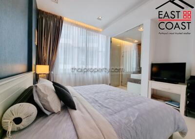 The Sanctuary Condo for sale and for rent in Wongamat Beach, Pattaya. SRC9169