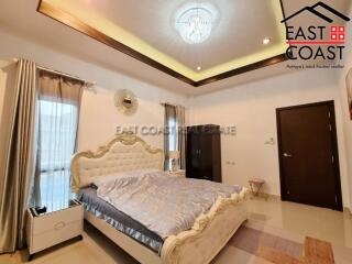 Baan Dusit Pattaya View House for sale in East Pattaya, Pattaya. SH13363