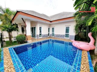 Baan Dusit Pattaya View House for sale in East Pattaya, Pattaya. SH13363