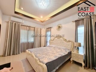 Baan Dusit Pattaya View House for sale in East Pattaya, Pattaya. SH13363