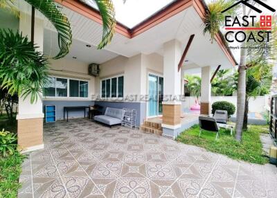 Baan Dusit Pattaya View House for sale in East Pattaya, Pattaya. SH13363