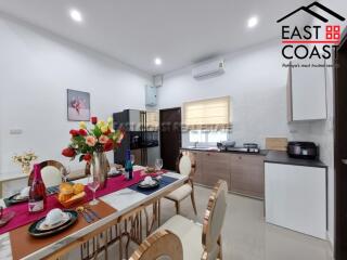 Baan Dusit Pattaya View House for sale in East Pattaya, Pattaya. SH13363