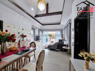 Baan Dusit Pattaya View House for sale in East Pattaya, Pattaya. SH13363