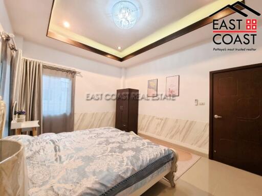 Baan Dusit Pattaya View House for sale in East Pattaya, Pattaya. SH13363