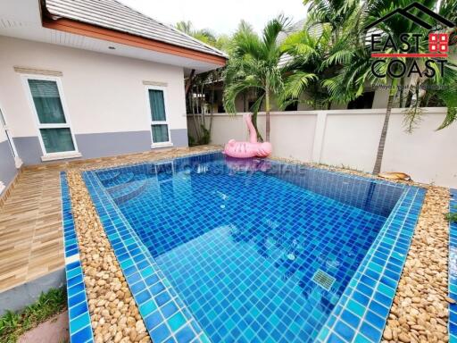 Baan Dusit Pattaya View House for sale in East Pattaya, Pattaya. SH13363