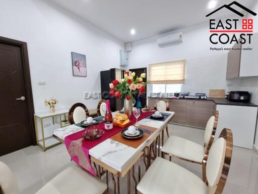 Baan Dusit Pattaya View House for sale in East Pattaya, Pattaya. SH13363