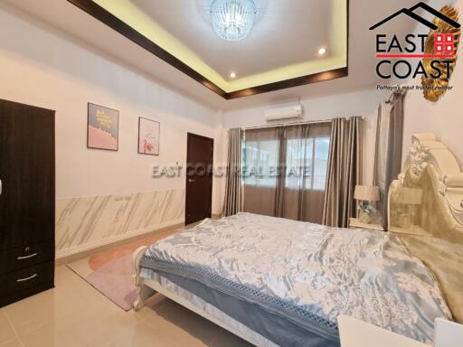 Baan Dusit Pattaya View House for sale in East Pattaya, Pattaya. SH13363