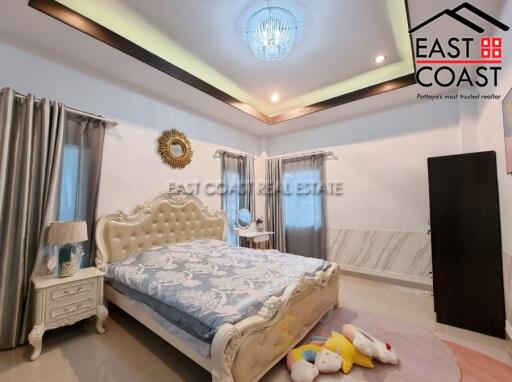 Baan Dusit Pattaya View House for sale in East Pattaya, Pattaya. SH13363