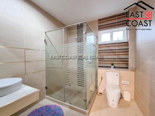 Baan Dusit Pattaya View House for sale in East Pattaya, Pattaya. SH13363