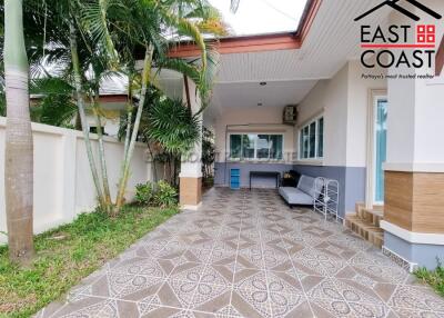 Baan Dusit Pattaya View House for sale in East Pattaya, Pattaya. SH13363