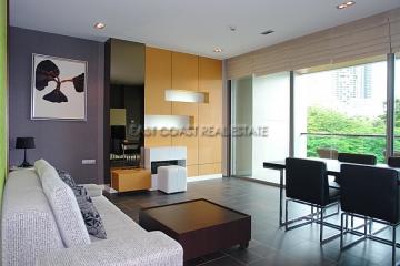 Ananya Wongamat Condo for sale and for rent in Wongamat Beach, Pattaya. SRC6523