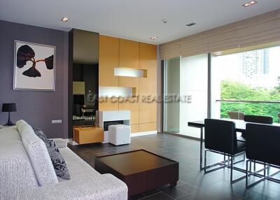 Ananya Wongamat Condo for sale and for rent in Wongamat Beach, Pattaya. SRC6523