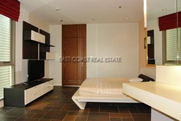 Ananya Wongamat Condo for sale and for rent in Wongamat Beach, Pattaya. SRC6523